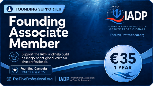 Founding Associate Member