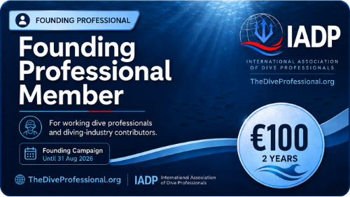 Founding Professional Member